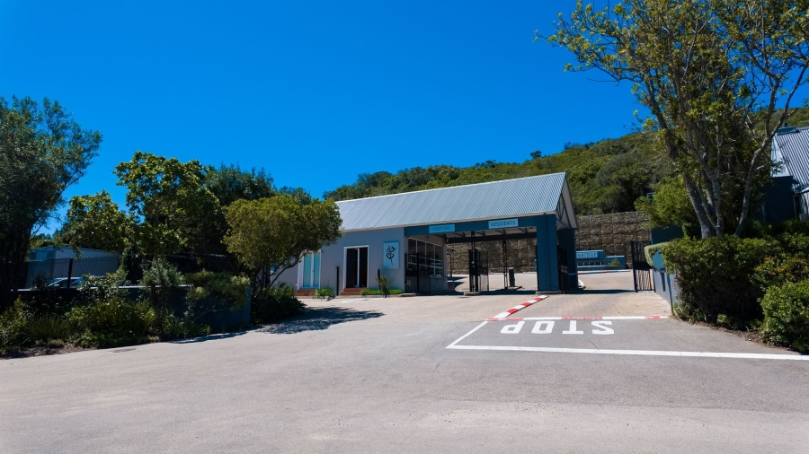 0 Bedroom Property for Sale in Brackenridge Western Cape